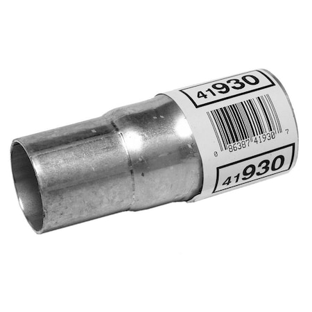 Walker Exhaust Reduction Pipe, 41930 41930